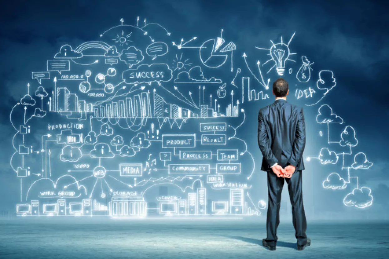 Inkubatori: Priprema za suočavanje s okrutnom stvarno&scaron;ću