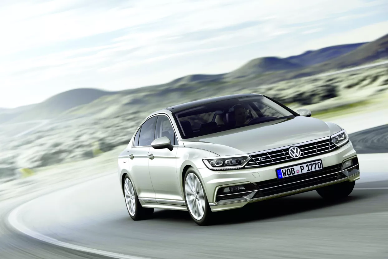 VW-ov Passat: Poslovna klasa bez premium troškova