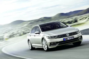 VW-ov Passat: Poslovna klasa bez premium troškova