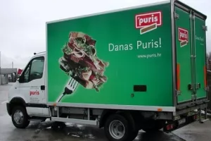 Ponovno odgođena Odluka o zakupu Purisa