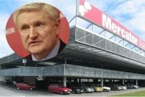 AZTN: PricewaterhouseCoopers povjerenik za Agrokor/Mercator