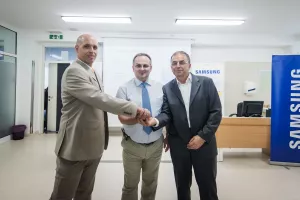 KBC Zagreb prvi u regiji s mobilnim zdravstvenim kartonom