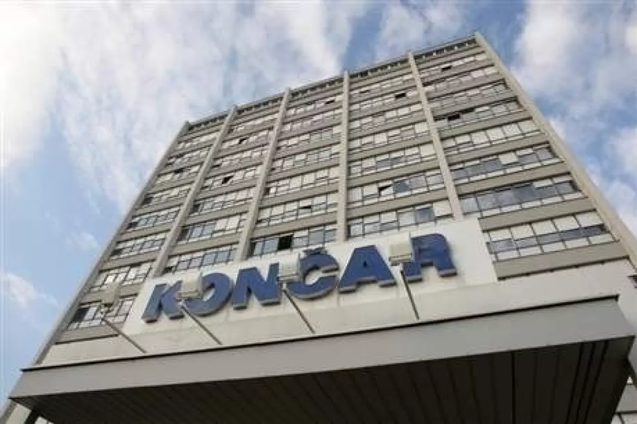 Vlada novcem od prodaje Končarovih dionica želi dokapitalizirati Petrokemiju