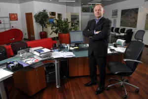 Završena predstečajna nagodba za Geofoto, planiraju zaposliti 55 novih stručnjaka