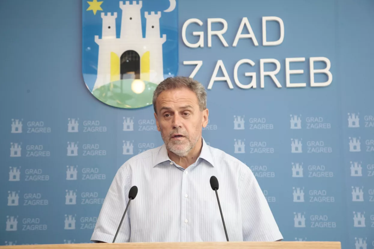 Bandićeva publikacija objašnjava pravila za EU projekte u Zagrebu