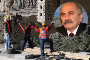 Politika netalasanja skupo stajala domaće građevinare