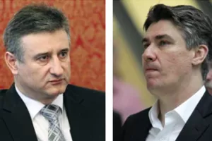 Cerarova pobjeda za strah u HDZ-u i SDP-u