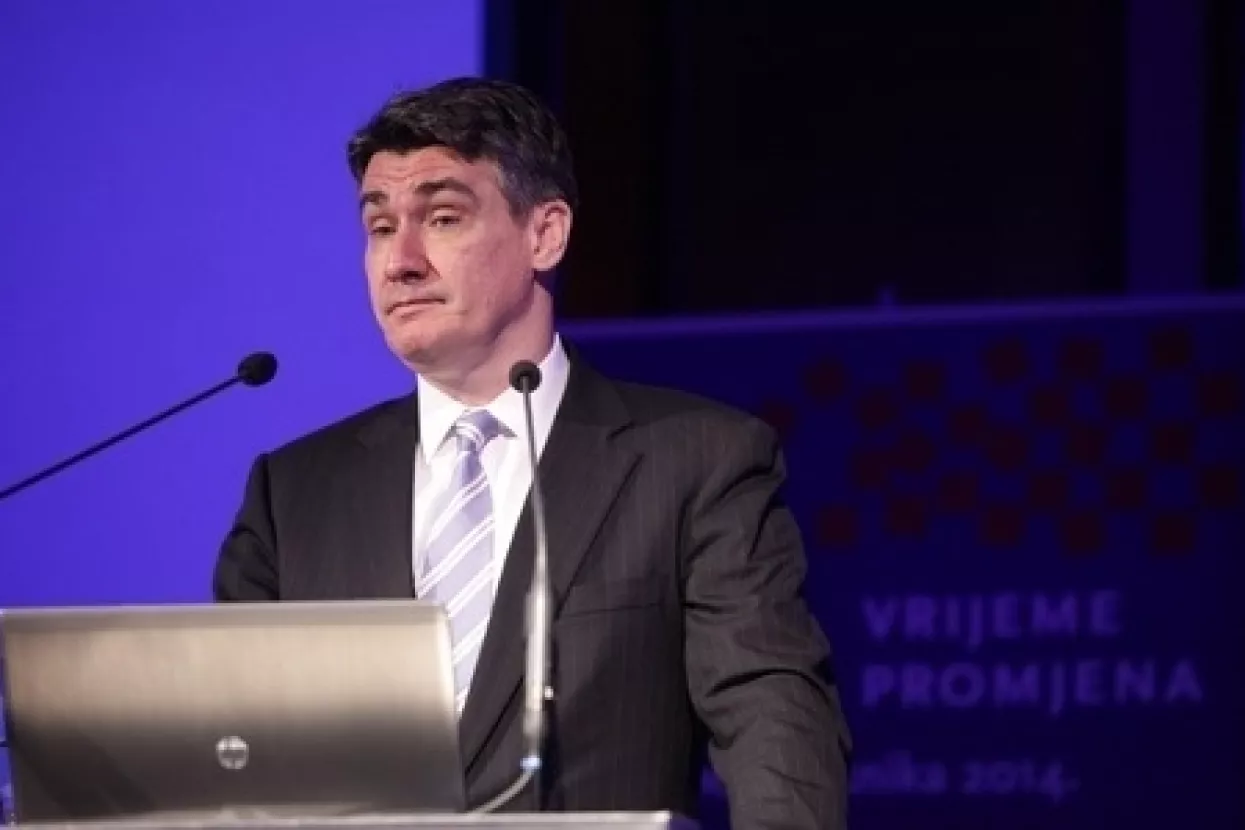 Milanović hibernirao svoj &lsquo;think-tank&rsquo;