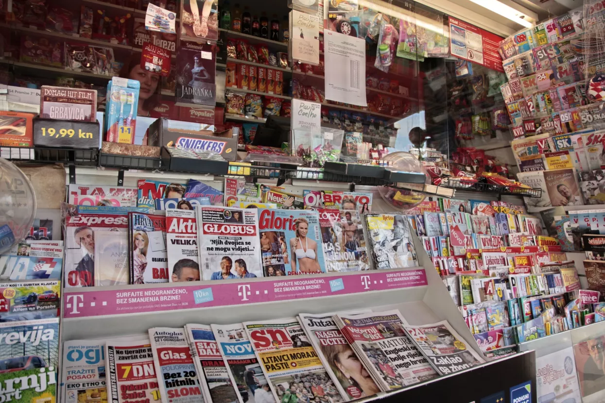 Ministarstvo kulture predlaže porezni odbitak na novinarske plaće