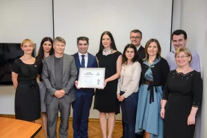 Pliva među najboljim hrvatskim poslodavcima