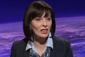 SDP izbacio Marinu Lovrić Merzel jer je 'štetila ugledu stranke'