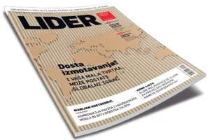 Novi broj Lidera: I vaša mala tvrtka može postati globalni igrač