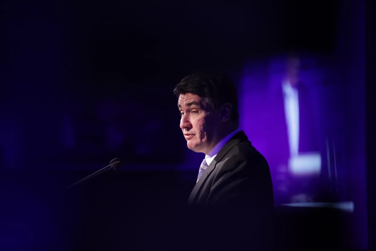 Hrvatskoj prijeti novo ru&scaron;enje kreditnog rejtinga