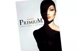 Raskoš u izdanju s pet zvjezdica