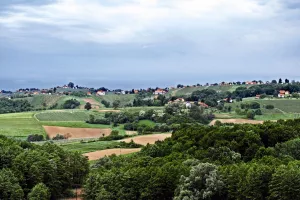 Međimurje - Hrvatski raj za strane investitore