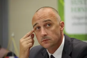 Vrdoljak optužio MOL da ga želi diskreditirati i prikazati nesposobnim