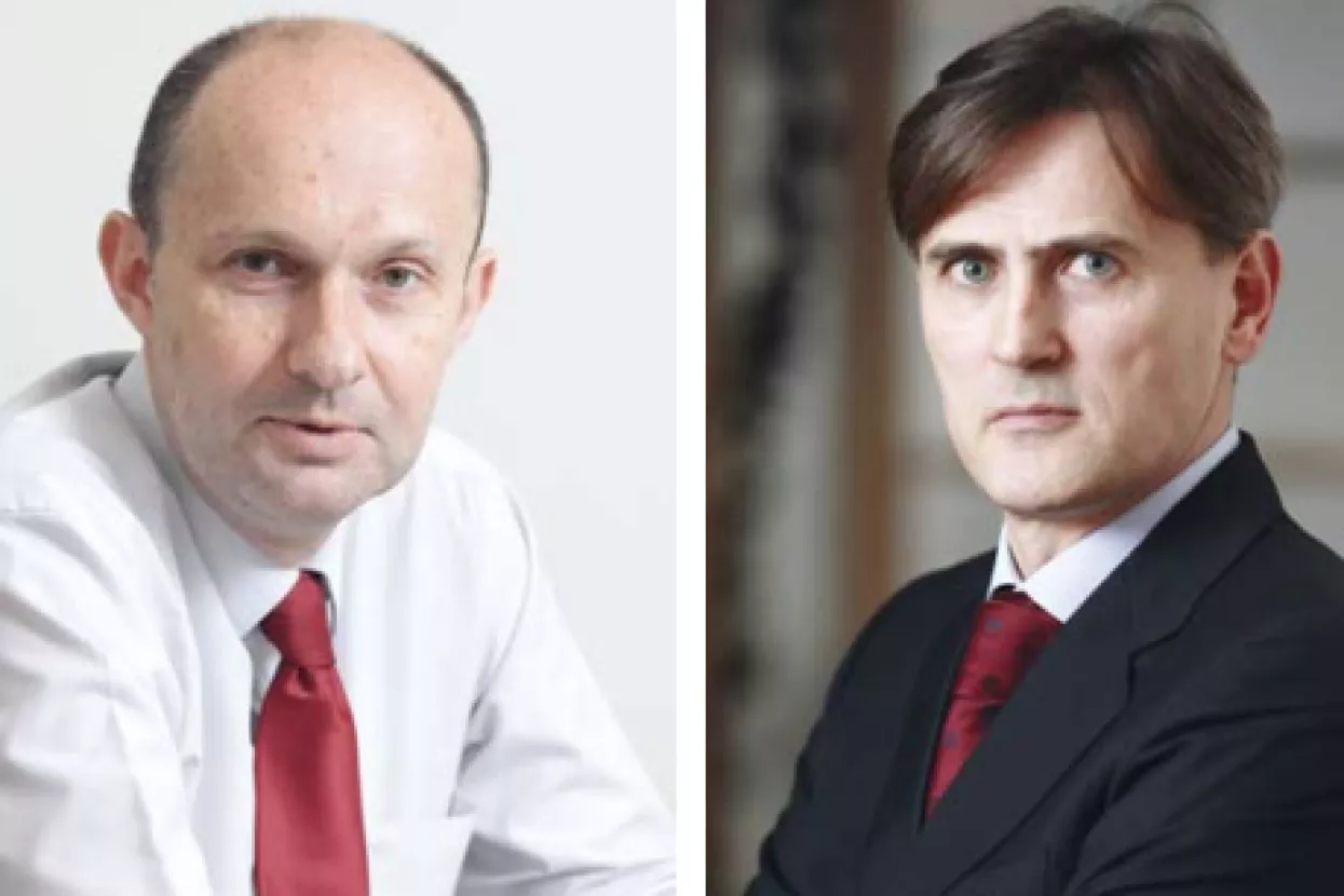 Prodaja &lsquo;umrtvljene kompanije&rsquo; spa&scaron;ava i nju i Petrokemiju?