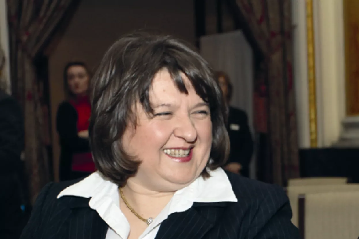 Ne morate na HZZ, on stiže k vama