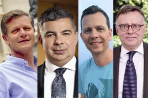 Hrvatice ‘zarobljavaju’ menadžere u Hrvatskoj