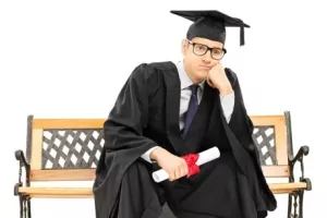 Više od trećine visokoobrazovanih radi poslove ispod razine svoje stručne spreme