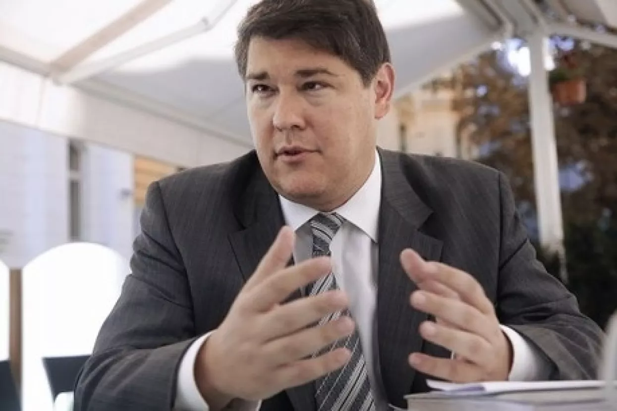 Proračun se neće moći održati ako sve ostane po starom, očekujem otpor svih ministara