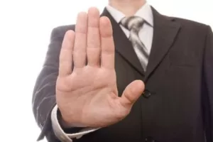 Pogreška koja znatno utječe na proces traženja posla