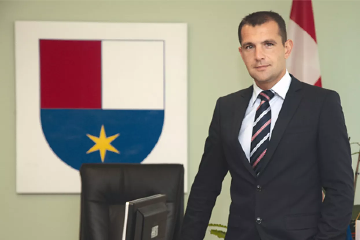 Za investitore se brinemo i kad završe investiciju