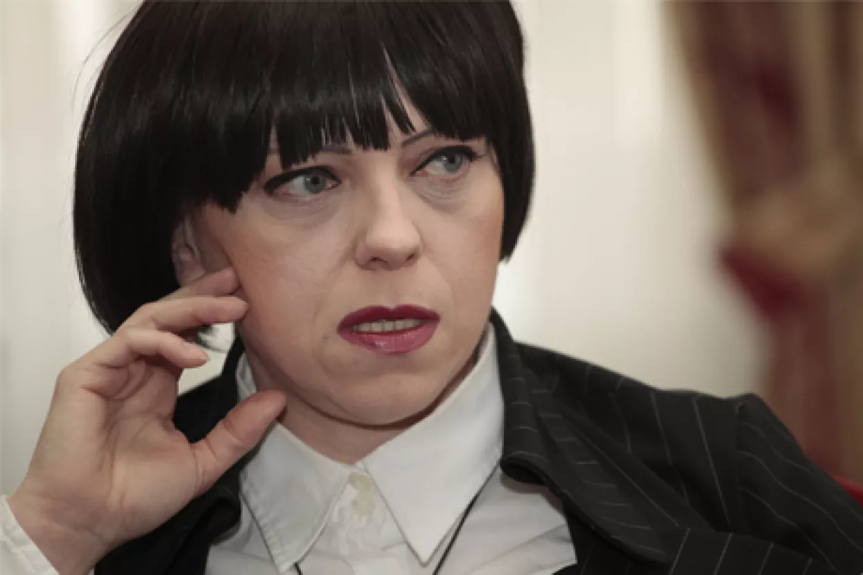 ORaH: Za loše stanje u energetici i transportu krivi su lobiji i komplicirani zakoni