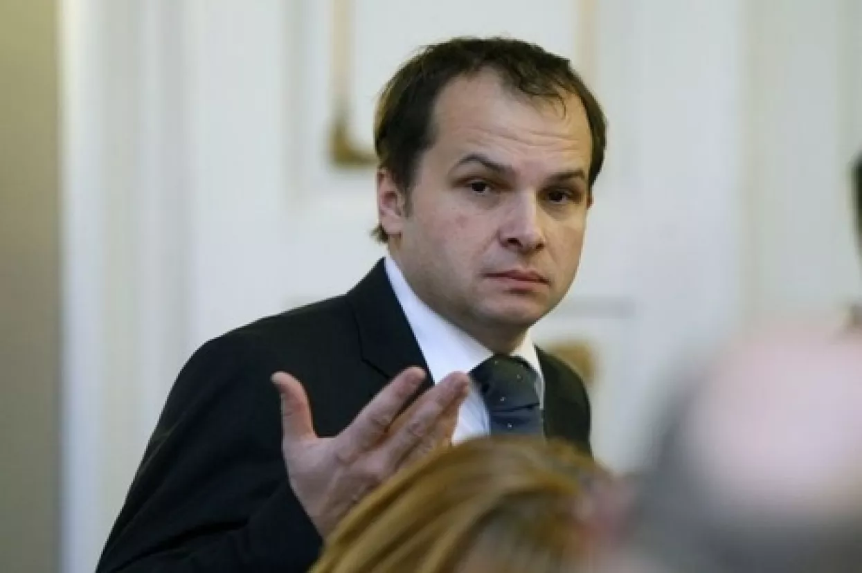 Hajda&scaron; Dončić: U Ministarstvu prometa nema mjesta za rezove