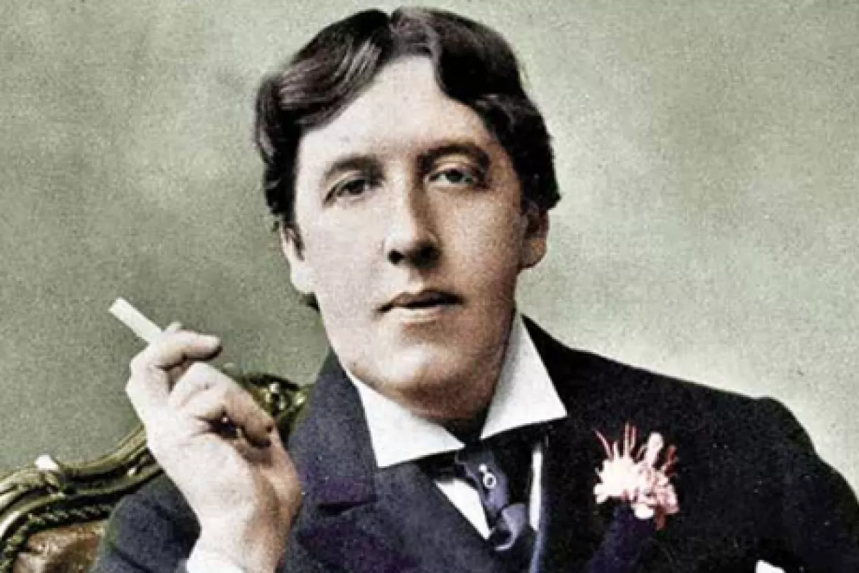 Šampanjac mu je bio poput čaše hladne vode