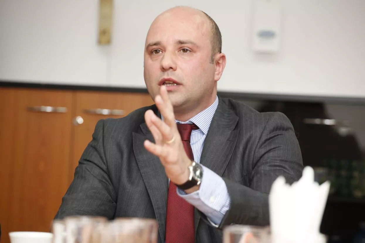 Izlaz iz teškoća vidimo na dalekim tržištima Azije i Afrike