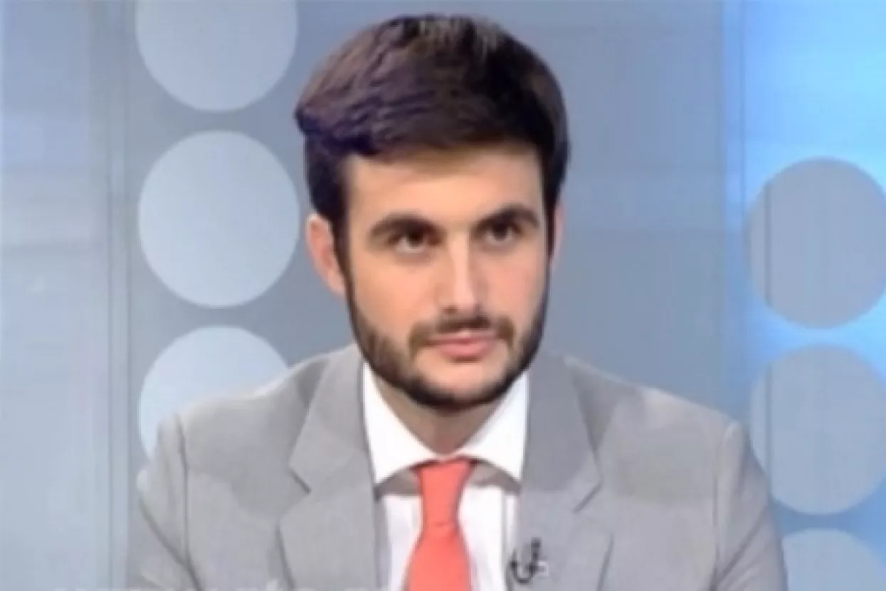 Sposobni biznismeni nemaju &scaron;to tražiti u politici ove regije