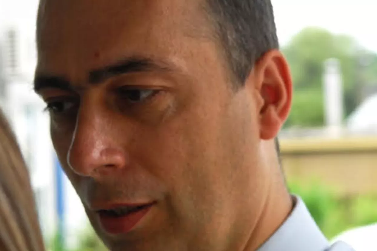 Nenad Končar novi predsjednik Uprave Adriadiesela