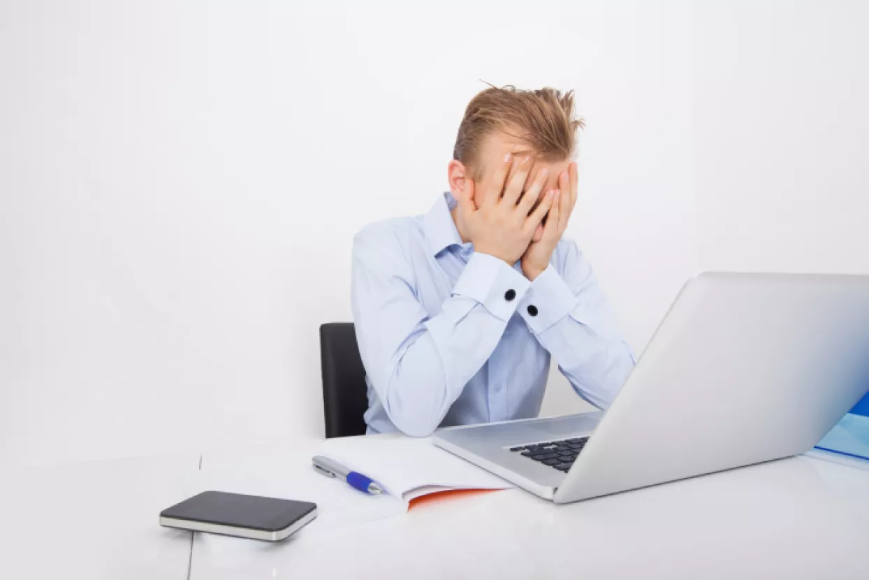 5 znakova da ste odabrali krivu profesiju