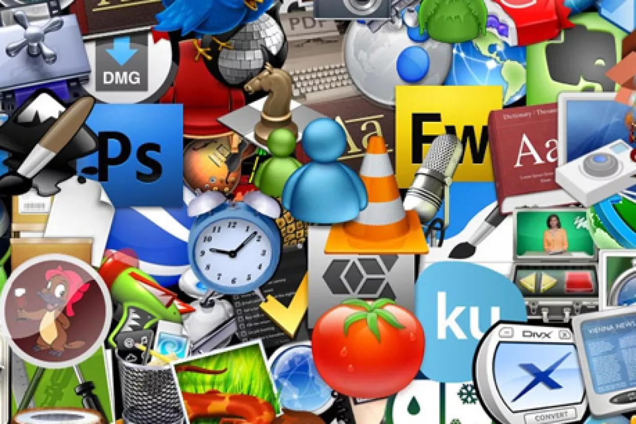 6 najkorištenijih kategorija aplikacija u poslovne svrhe