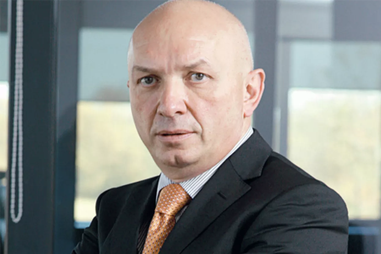 Fižulićeva nova ideja došla do testne faze