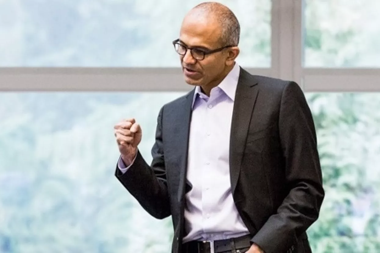 Microsoft tužio Samsung