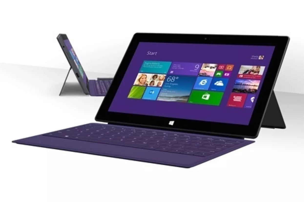 Microsoftov Surface odlazi u povijest?