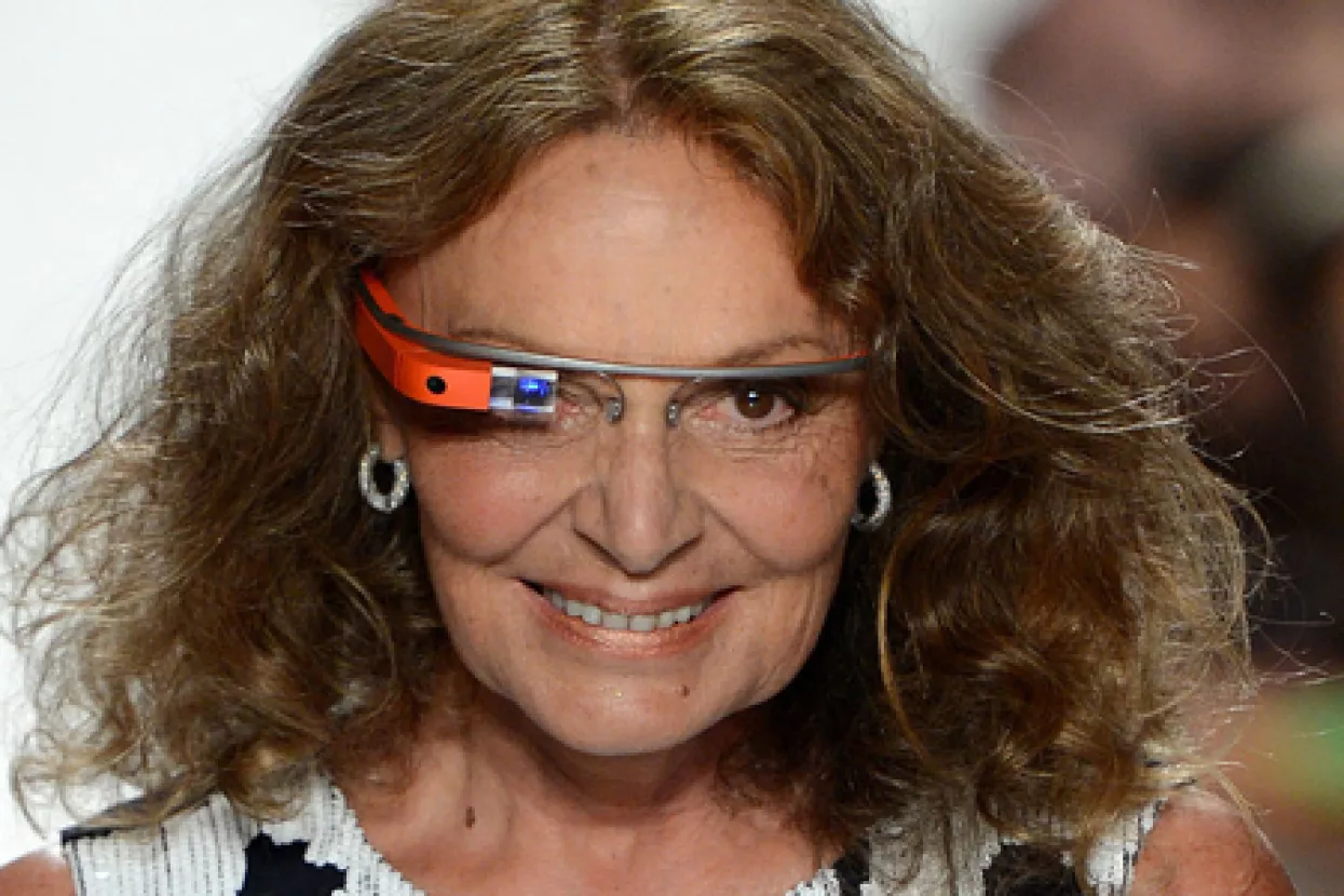 Modnim je dizajnerima nova mantra postao ‘wireless’