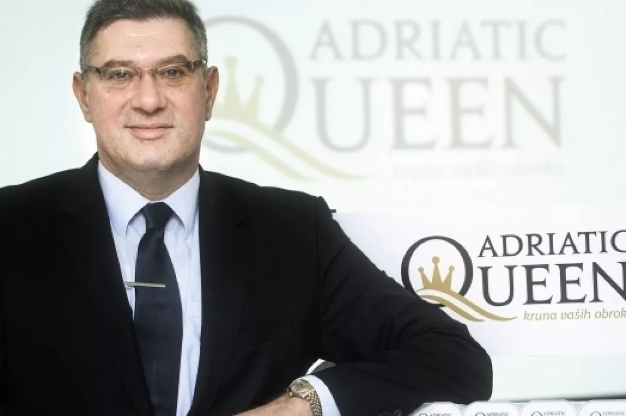 Sardina: Sad su već i Kinezi spremni platiti više