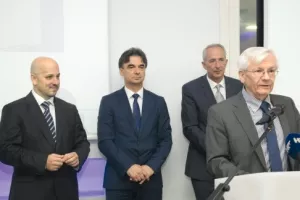 Više bankomata u Zagrebu nego u Bruxellesu