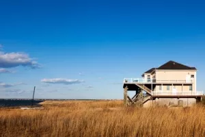 I mali ulagači mogu zaraditi na luksuznim nekretninama