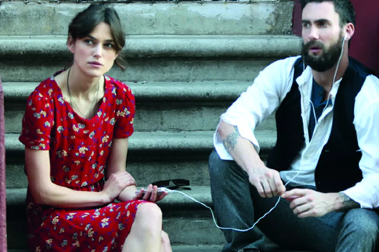 Pjesma koja ljubav znači