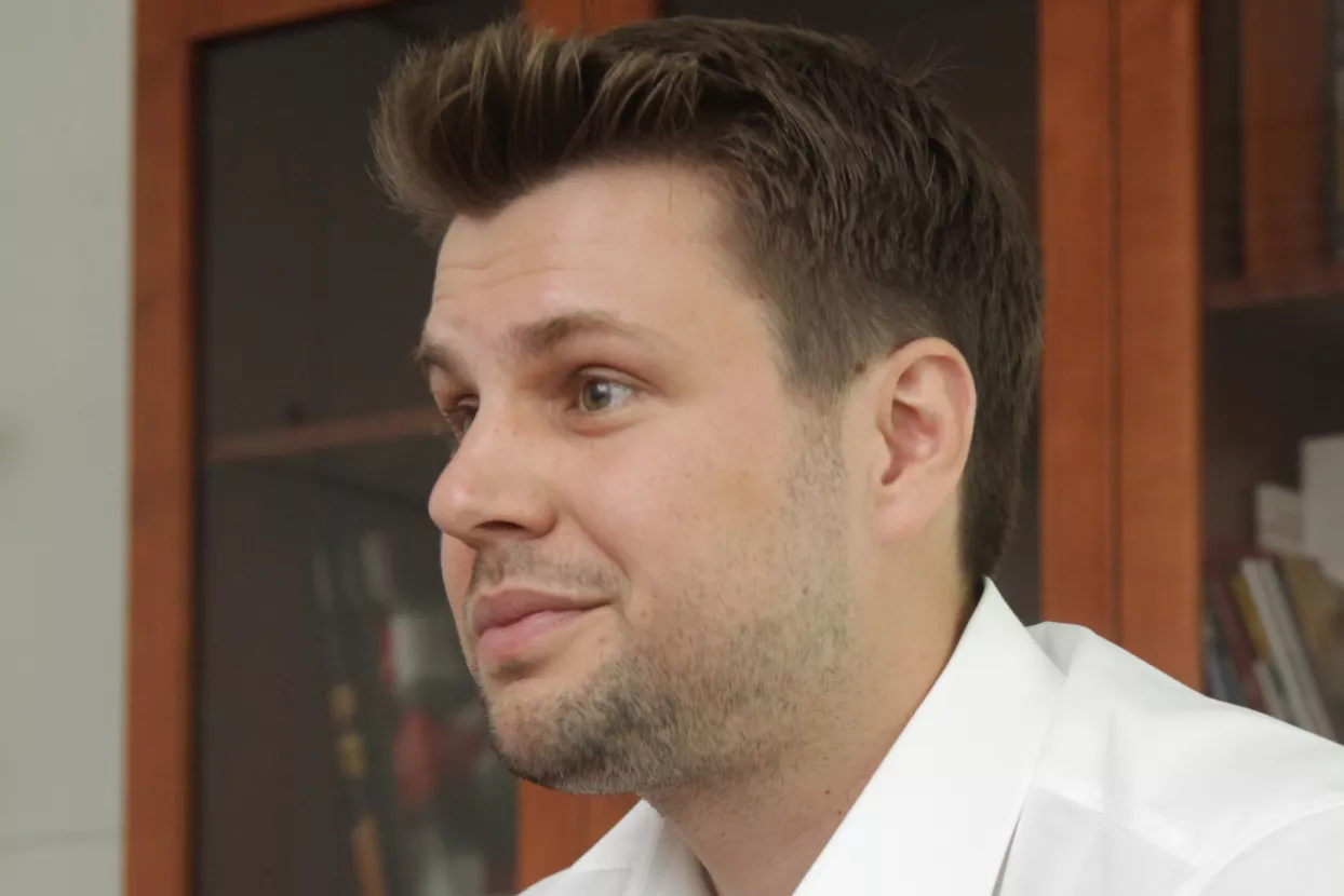 Želimo potaknuti poljoprivredu koja može zarađivati i bez poticaja