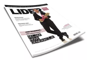 Novi broj Lidera: 100 najprofitabilnijih  - nema biznisa do klađenja