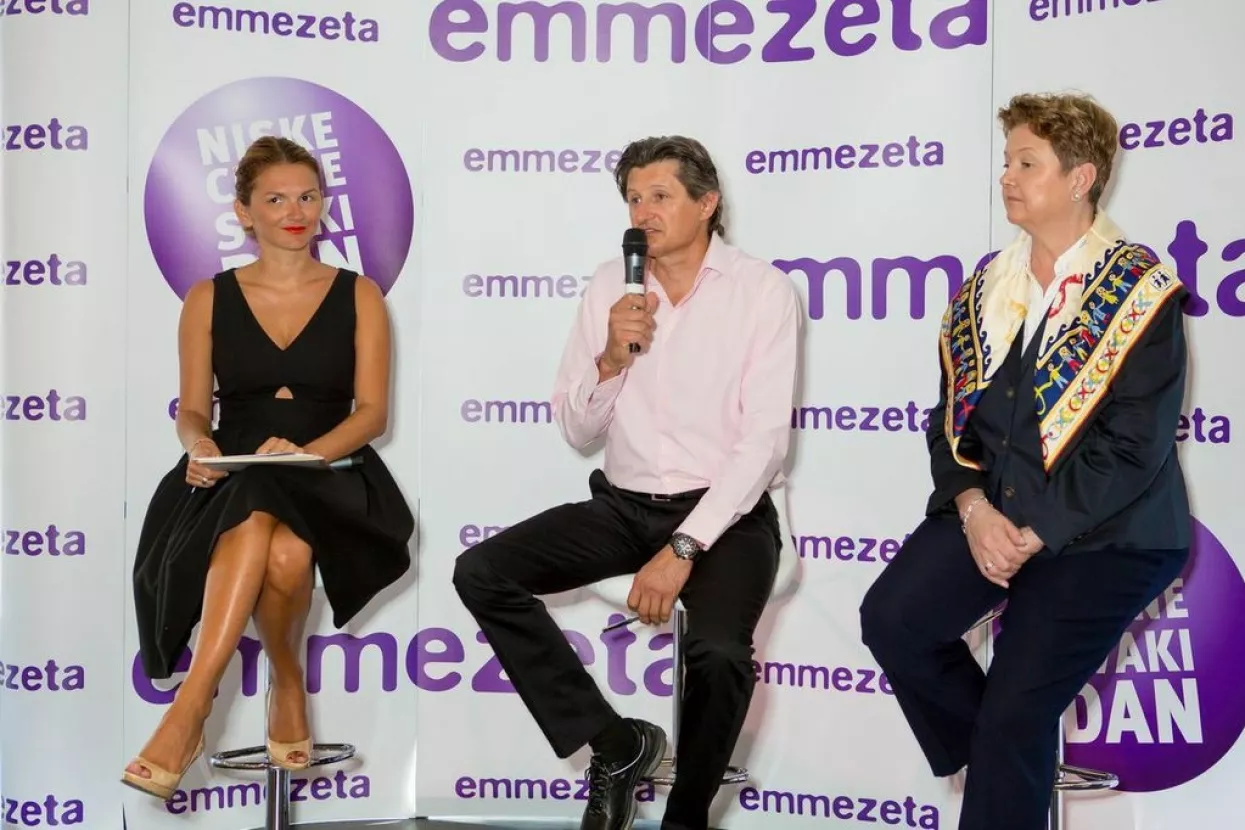 Školnik: Emmezeta će postati lider na tržištu bijele tehnike