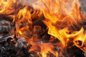 Požar u Rafineriji nafte Rijeka ugašen, dva Inina vatrogasca lakše ozlijeđena