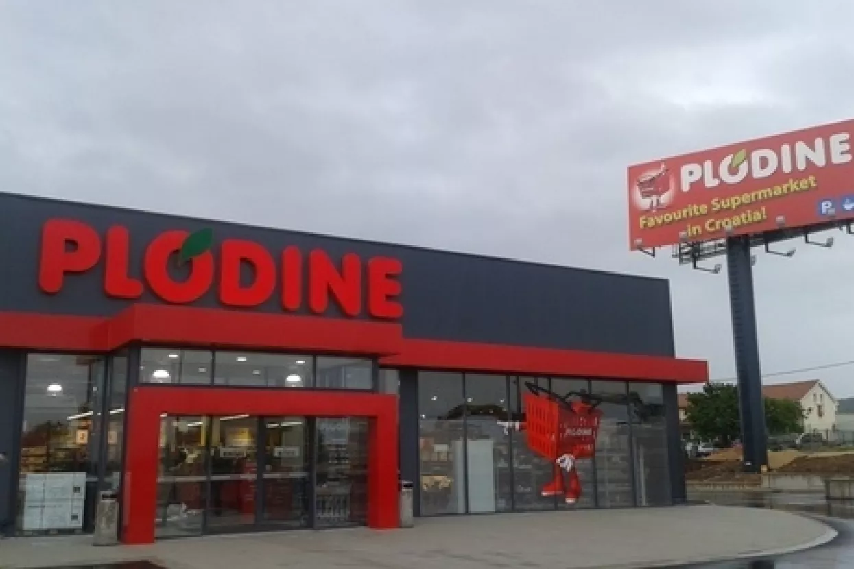 Plodine: napisi o strateškom povezivanju Plodina i Tuša su samo medijske špekulacije