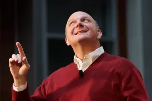 Bivši Microsoftov CEO Steve Ballmer napušta upravni odbor kompanije