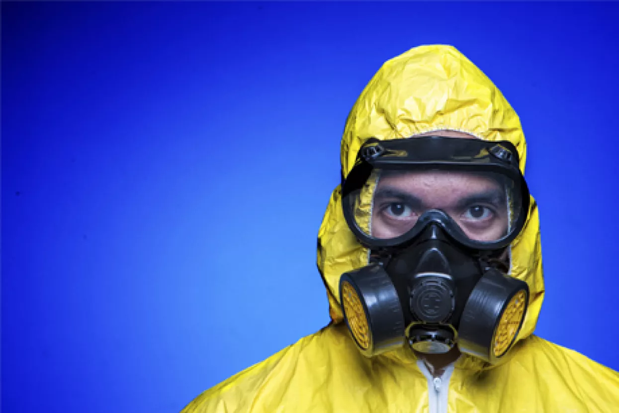 U Hrvatskoj nema opasnosti od ebole, ali pojačava se nadzor na granicama